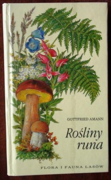 Gottfried - Rośliny runa
