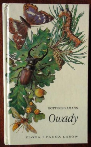 Gottfried - Owady
