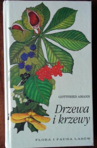 Gottfried - Drzewa i krzewy