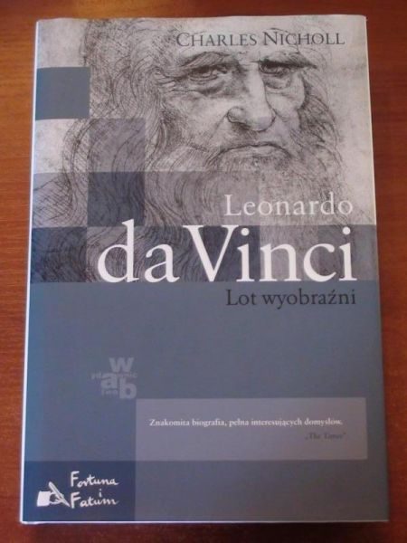 Leonardo da Vinci