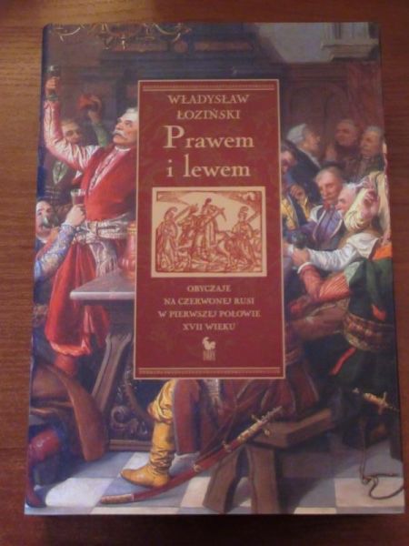 Prawem i lewem