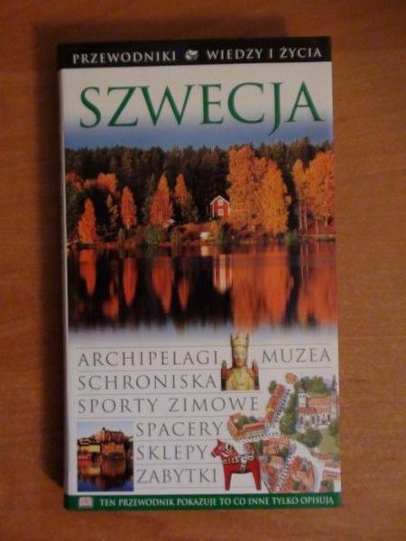 (red.) - Szwecja