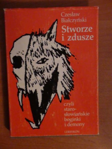 Stworze i zdusze