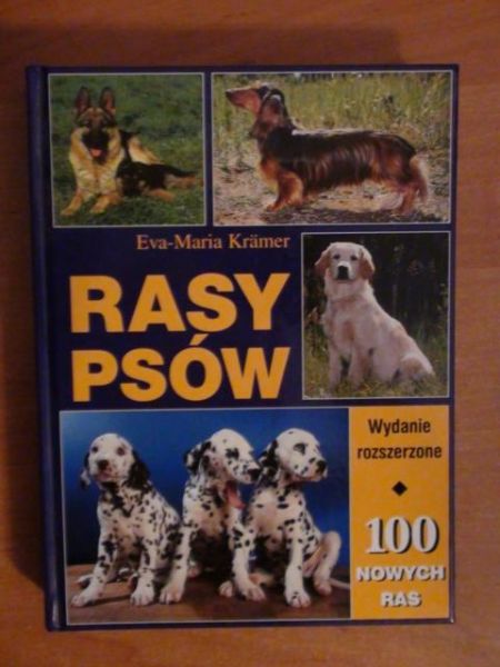 Rasy psów