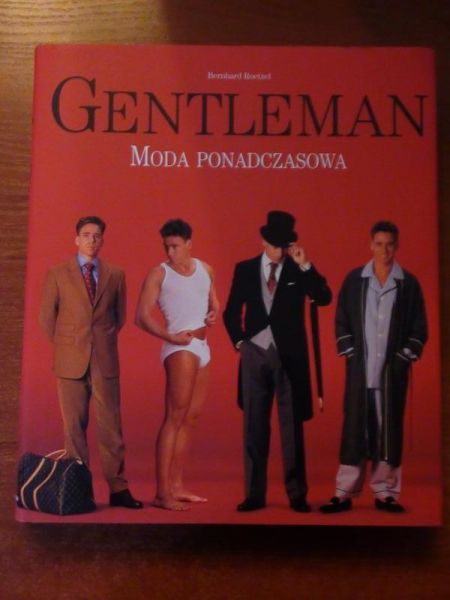 Gentleman