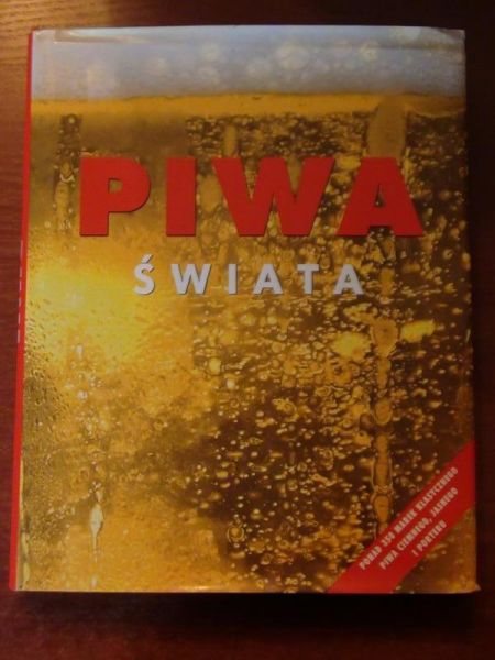 Jackson Robert - Piwa świata