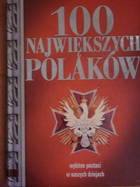 100 największych Polaków