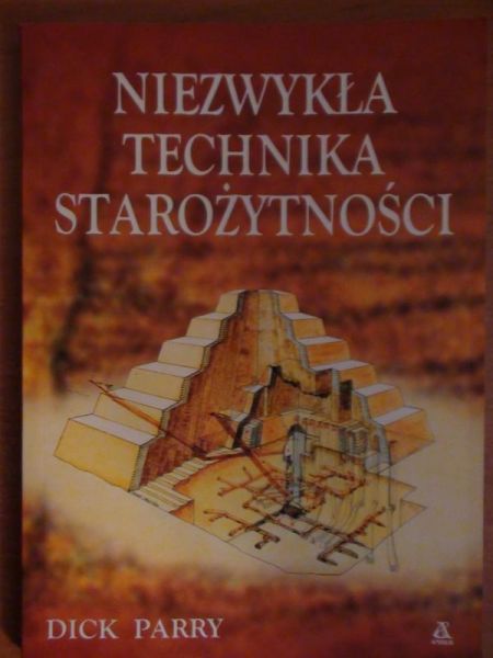 Niezwykła technika Starożytności