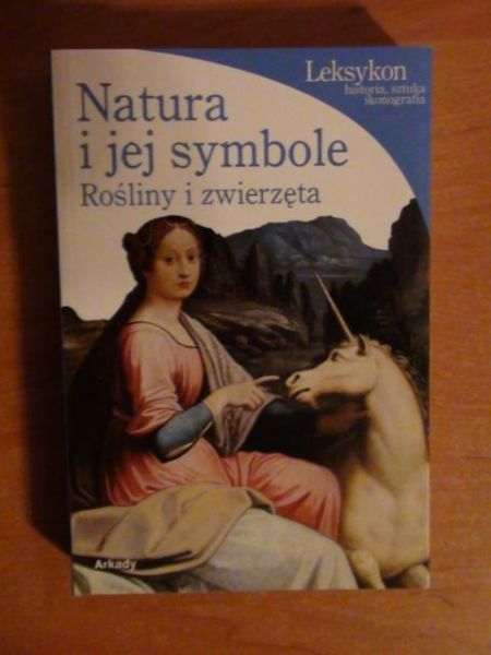 Impelluso Lucia - Natura i jej symbole