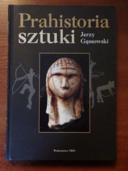 Prahistoria sztuki