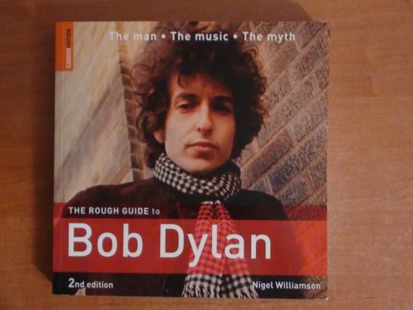 The Rough Guide to Bob Dylan 