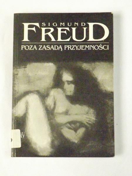 Poza zasadą przyjemności