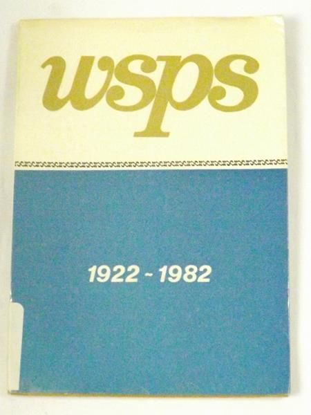 Wyższa Szkoła Pedagogiki Specjalnej im. Marii Grzegorzewskiej w Warszawie 1922-1982
