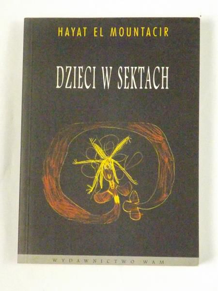 Mountacir Hayat El - Dzieci w sektach