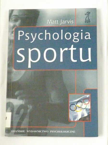 Psychologia sportu