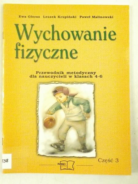 Wychowanie fizyczne