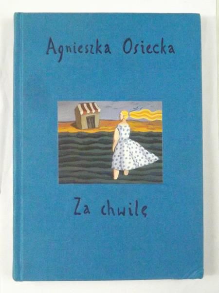 Za chwilę