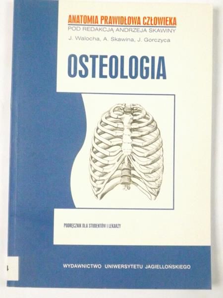 Osteologia