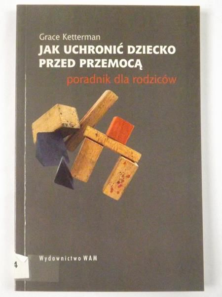 Jak uchronić dziecko przed przemocą