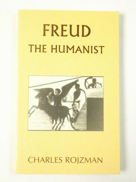 Freud. The humanist