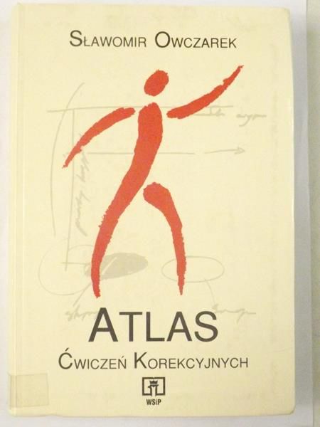 Atlas ćwiczeń korekcyjnych