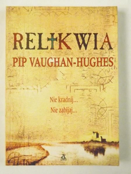 Relikwia