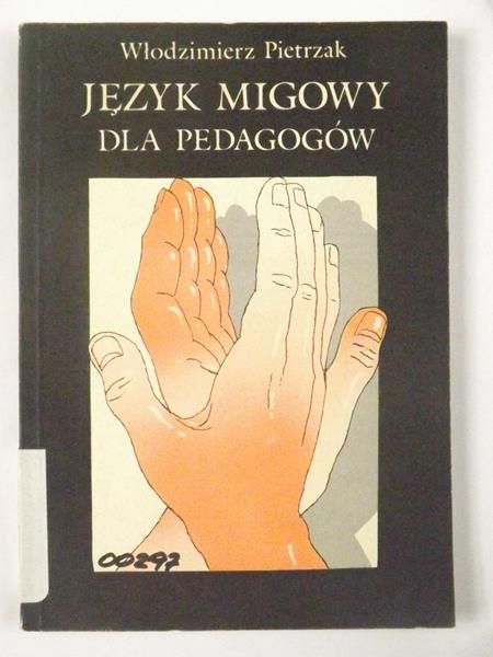 Język migowy dla pedagogów