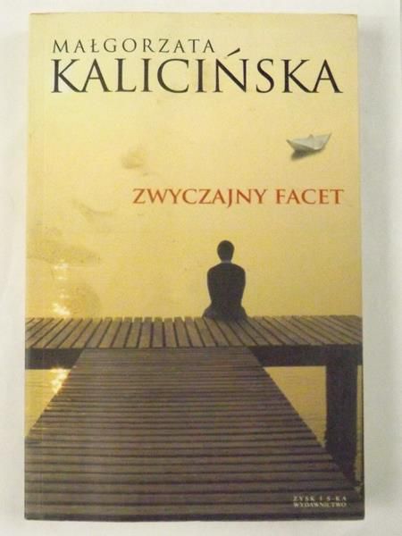 a - Zwyczajny facet