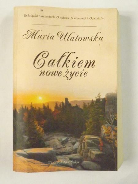 Całkiem nowe życie