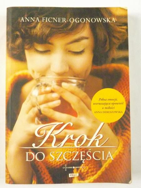 Krok od szczęścia