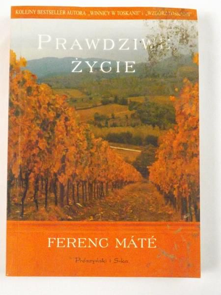 Prawdziwe życie