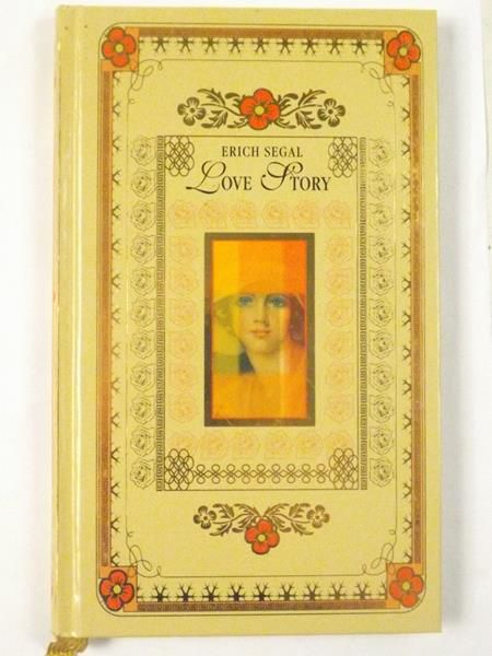 Segal Erich - Love story