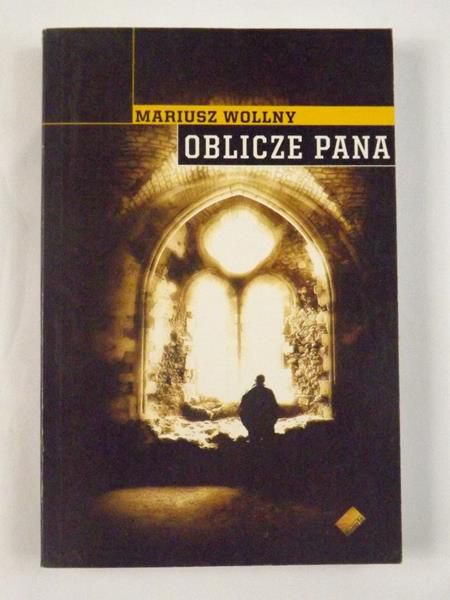 Oblicze pana