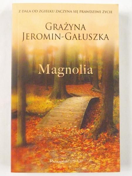 Magnolia