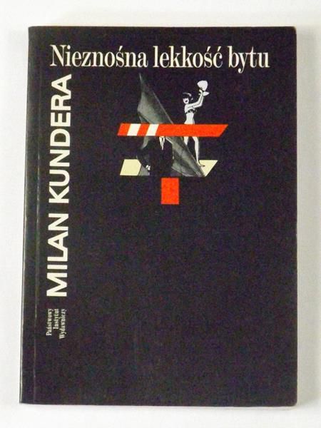 Nieznośna lekkość bytu