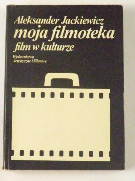 Moja filmoteka. Film w kulturze