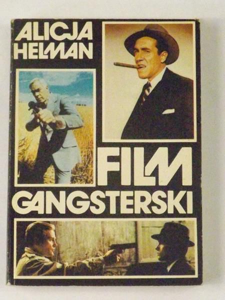 Film gangsterski