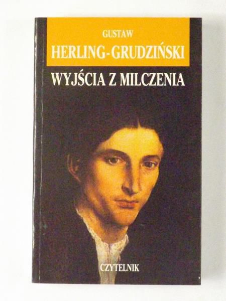 Wyjścia z milczenia