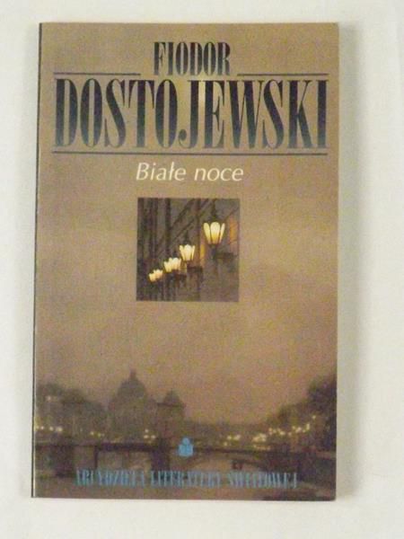 Białe noce