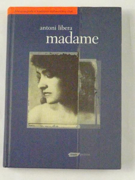 Libera Antoni - Madame