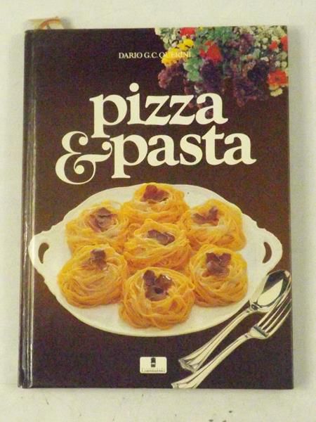 Pizza & Pasta