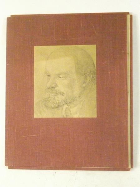 Lenin w grafice polskiej. 20 tablic