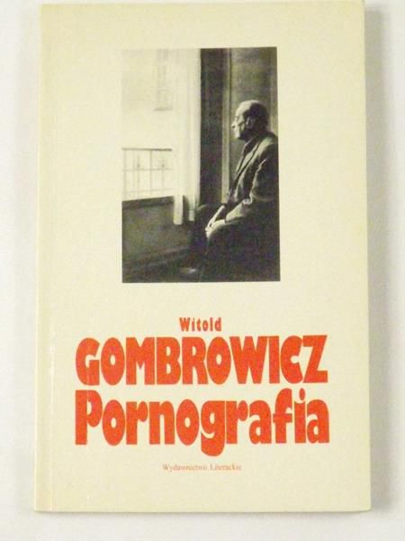 Pornografia