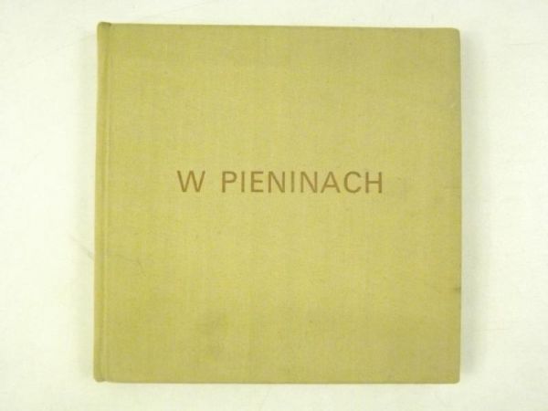 W Pieninach