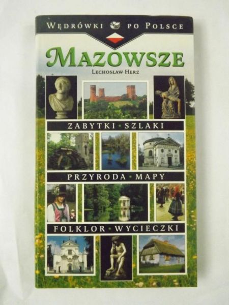 Mazowsze