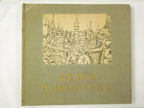 Ziemia Tarnowska