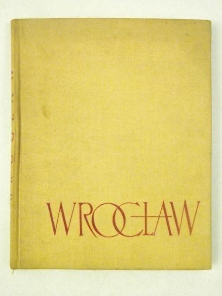Arczyński Stefan - Wrocław
