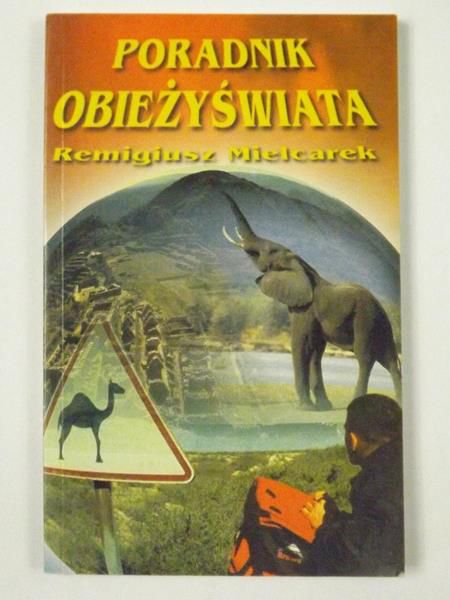 Poradnik obieżyświata