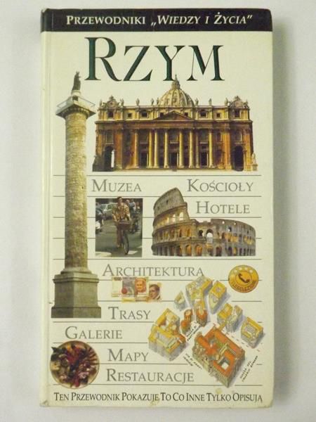 Rzym