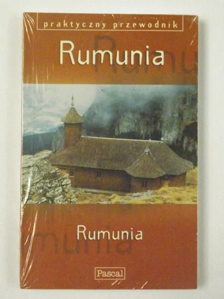 Rumunia - praktyczny przewodnik